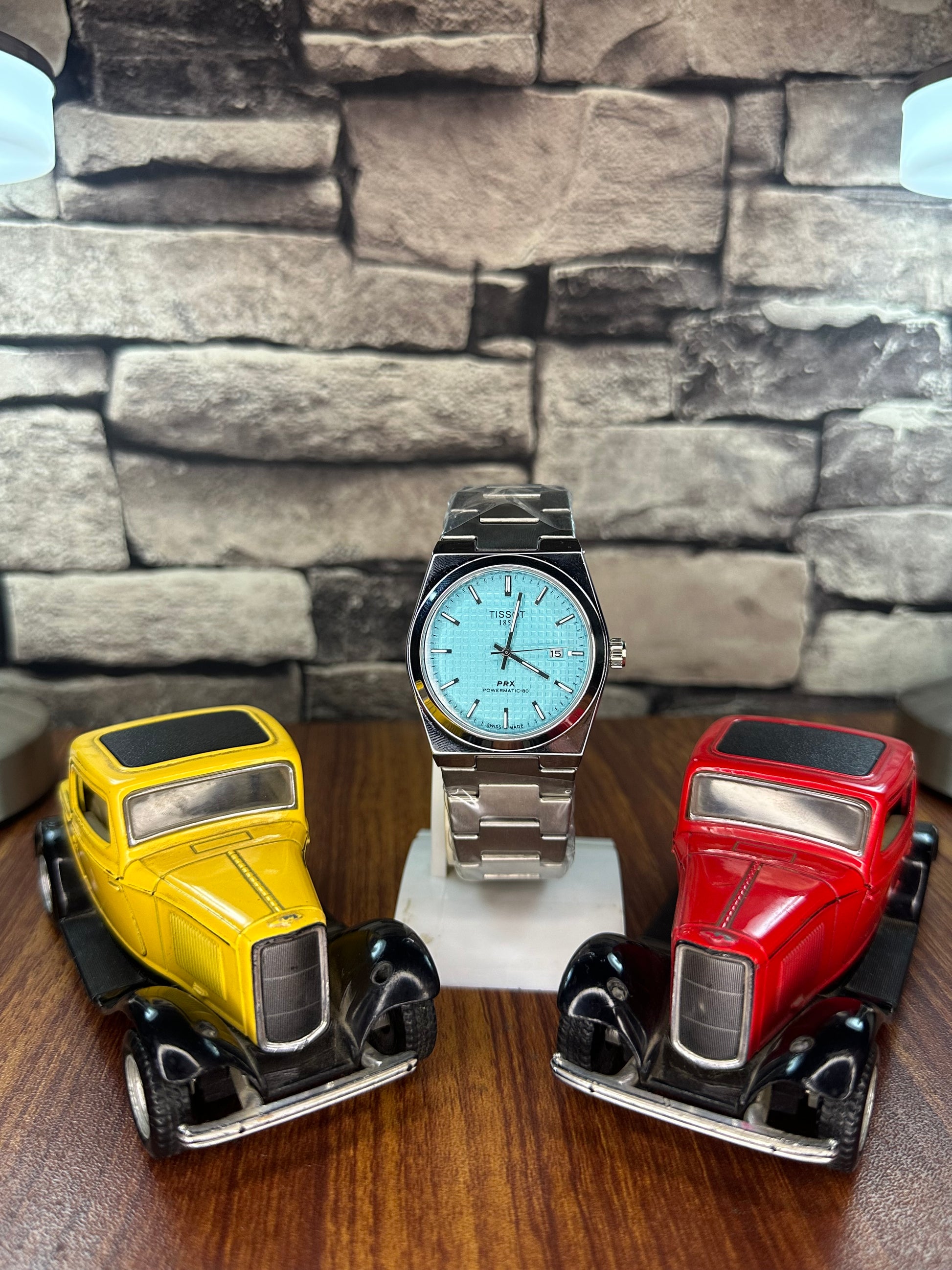 Tissot Prx Powermatic