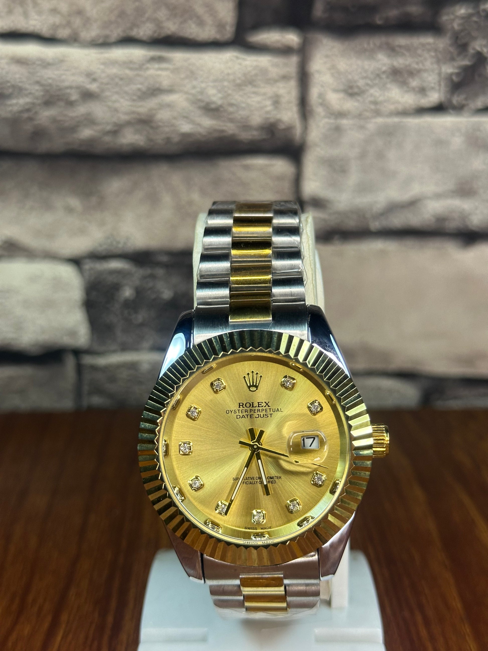 Rolex Datejust