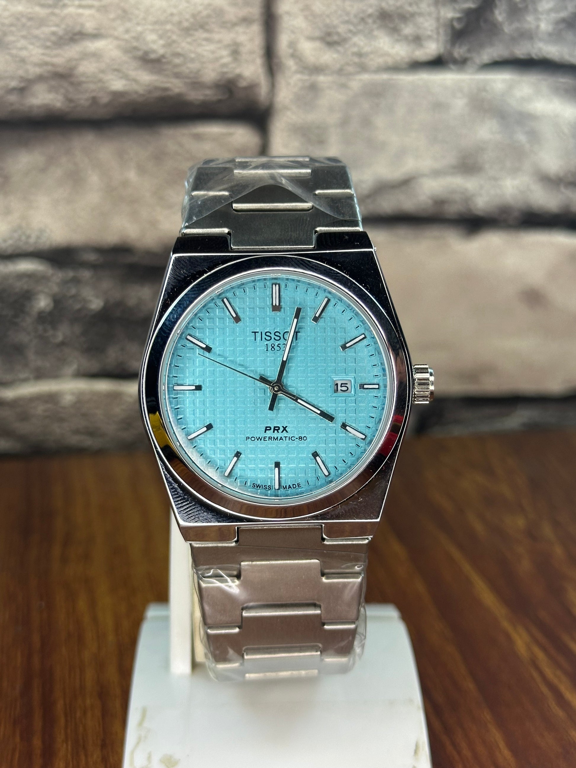 Tissot Prx Powermatic