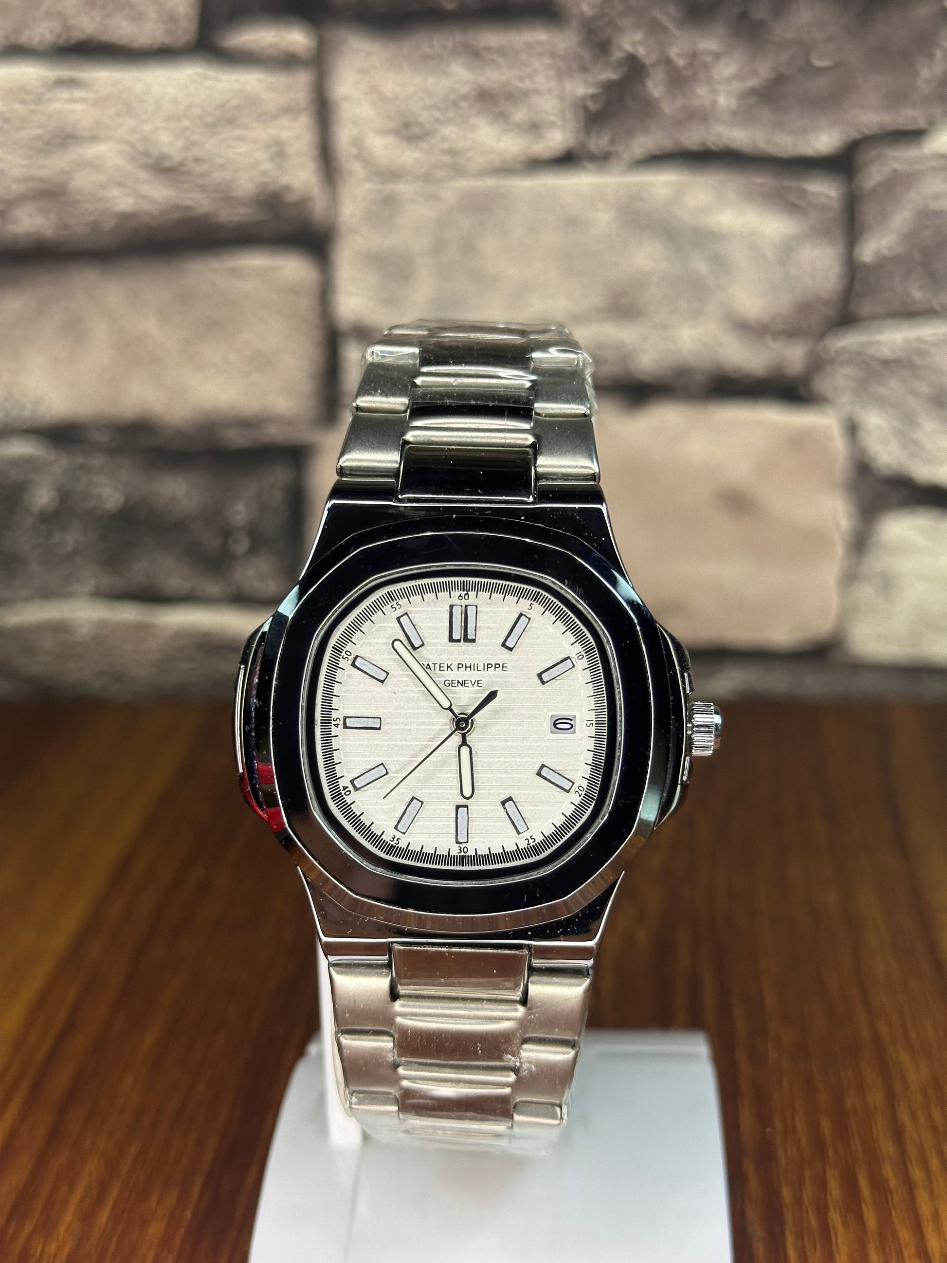 Patek Philippe Geneve