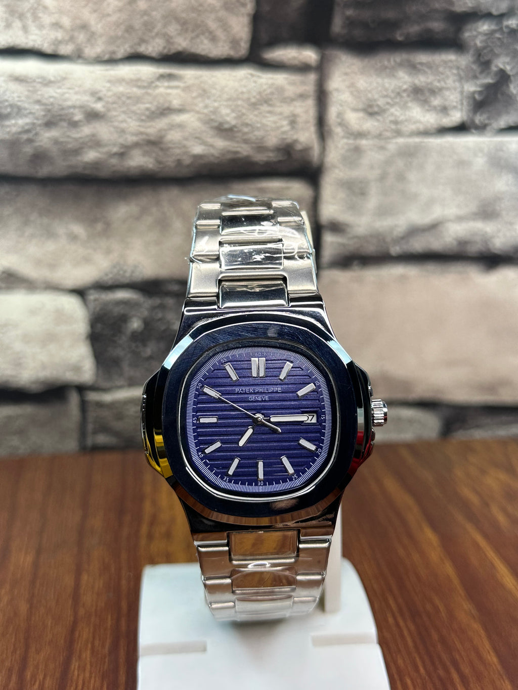 Patek Philippe Geneve