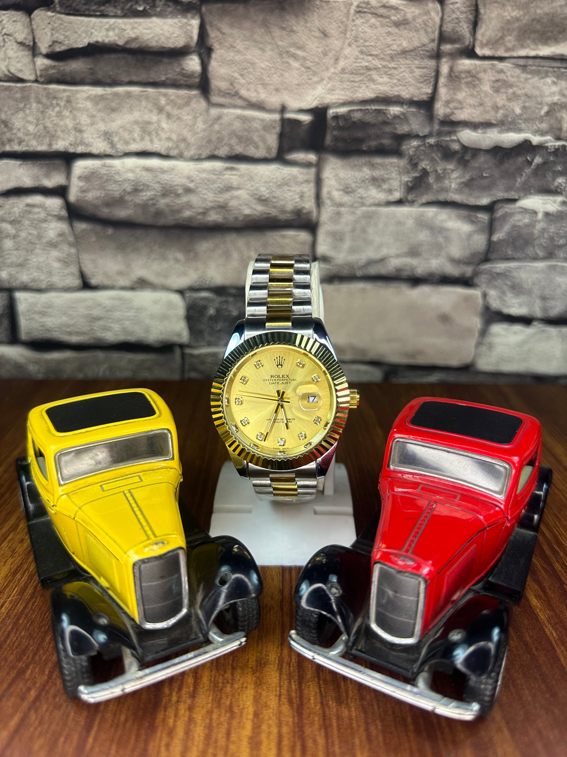 Rolex Datejust