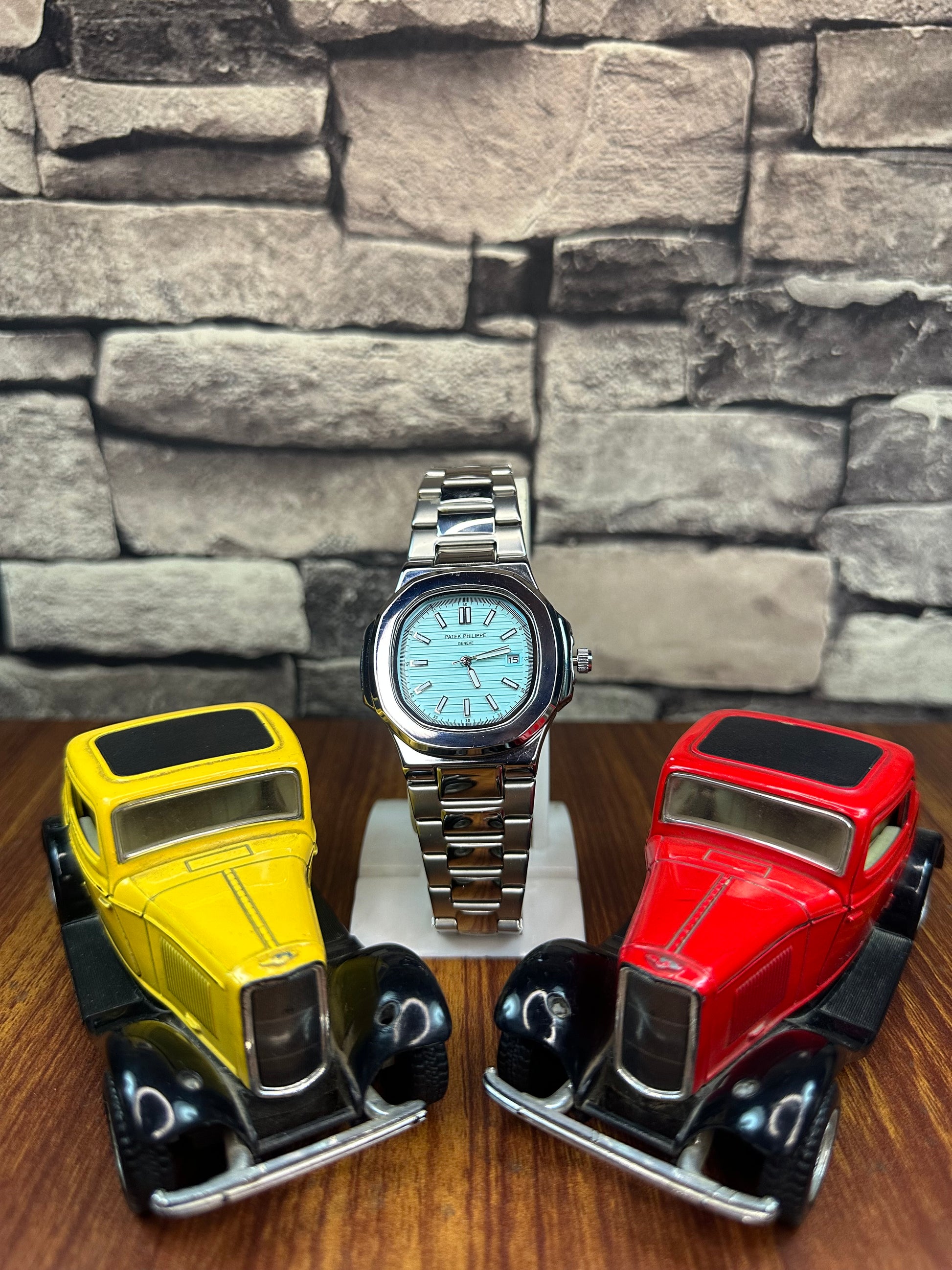Patek Philippe nautilus