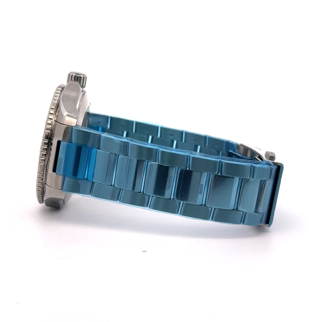 TAG HEUER AQUARACER PROFESSIONAL 200, Automatic Watch, 40 mm, Steel WBP2115.BA06 Philadelphia