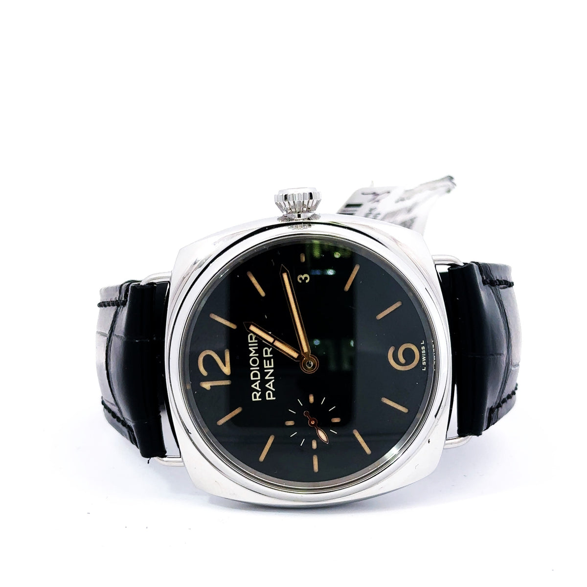 Panerai Pam 1294 Radiomir Quaranta PAM01294 Stainless steel 40mm Automatic - Brand New!