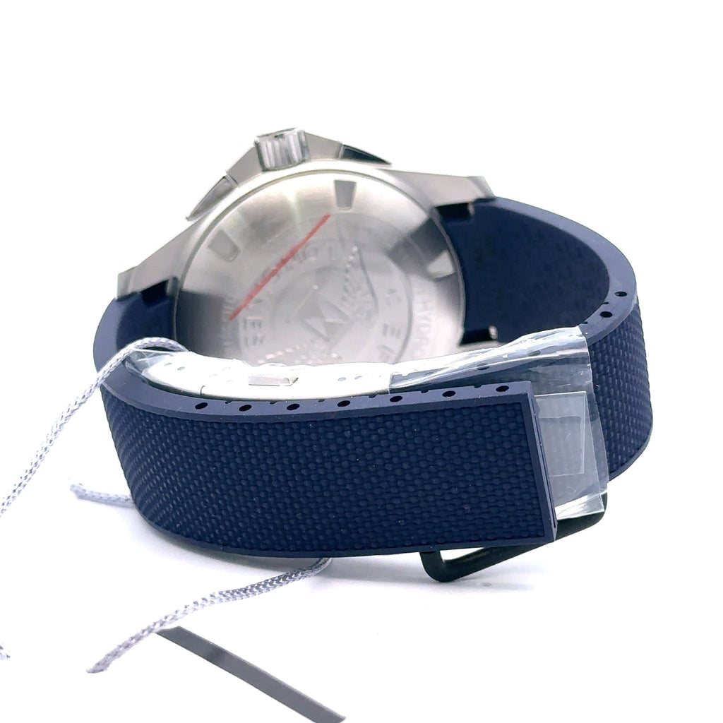 Longines HydroConquest Automatic Chronograph 43mm Mens Watch L38834969