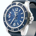 Breitling Superocean Automatic 44mm Watch A17367D81C1S1  - Pre Owned