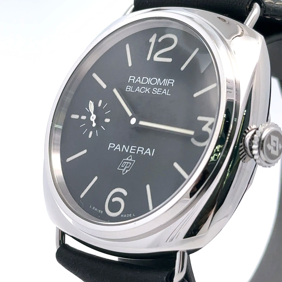 Panerai Radiomir PAM 00754 Stainless steel 45mm Automatic - Brand New!