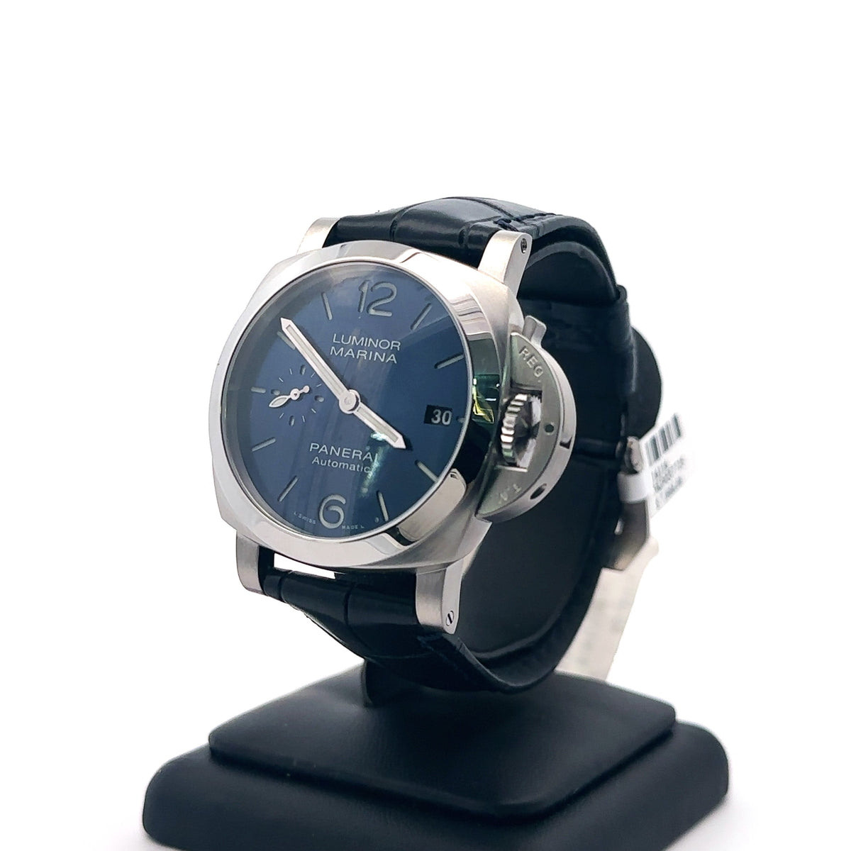 Panerai Pam1370 Luminor Marina Quaranta Automatic - 40mm - Pam 1370 - Brand New !