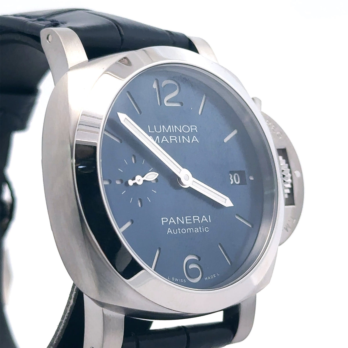 Panerai Pam1370 Luminor Marina Quaranta Automatic - 40mm - Pam 1370 - Brand New !