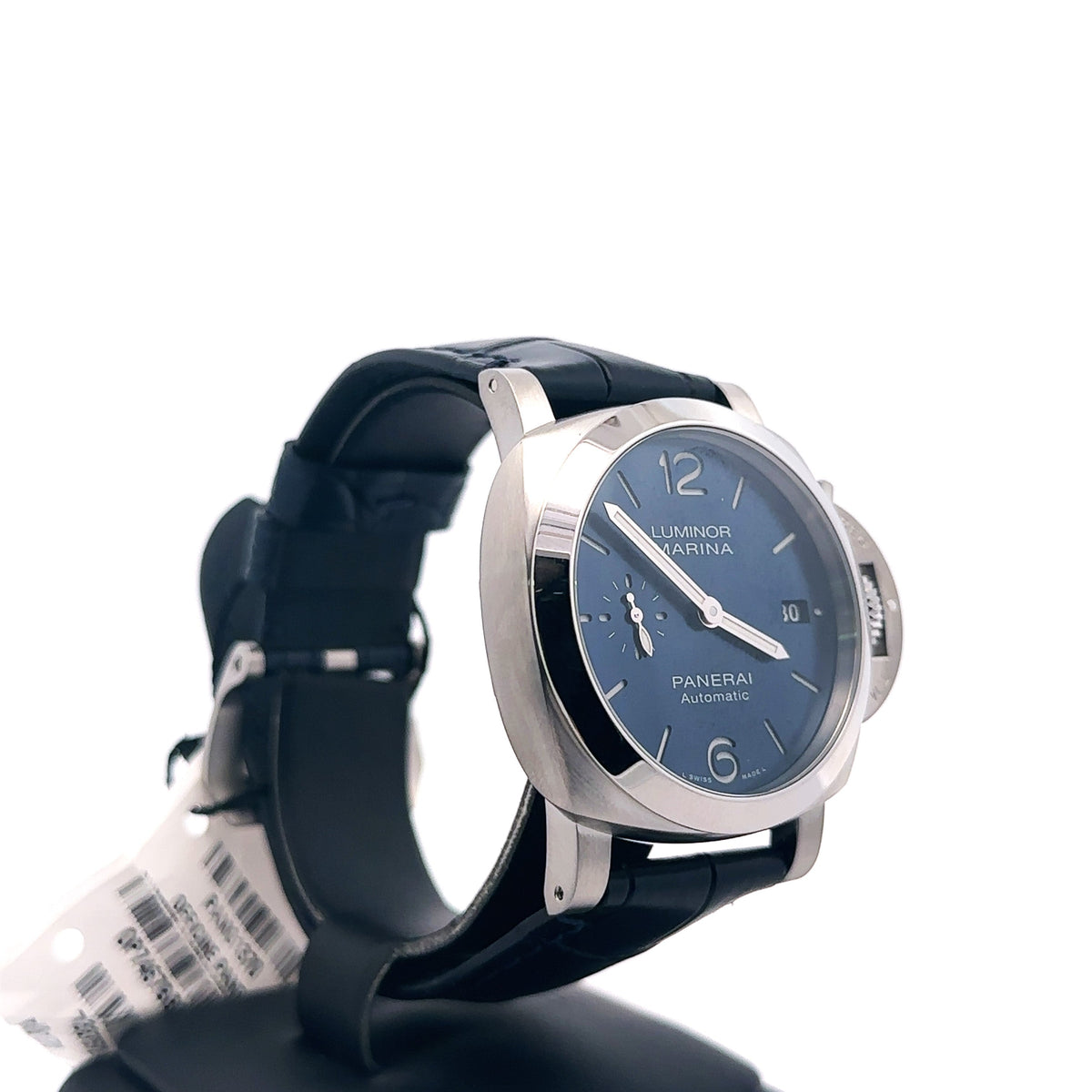 Panerai Pam1370 Luminor Marina Quaranta Automatic - 40mm - Pam 1370 - Brand New !