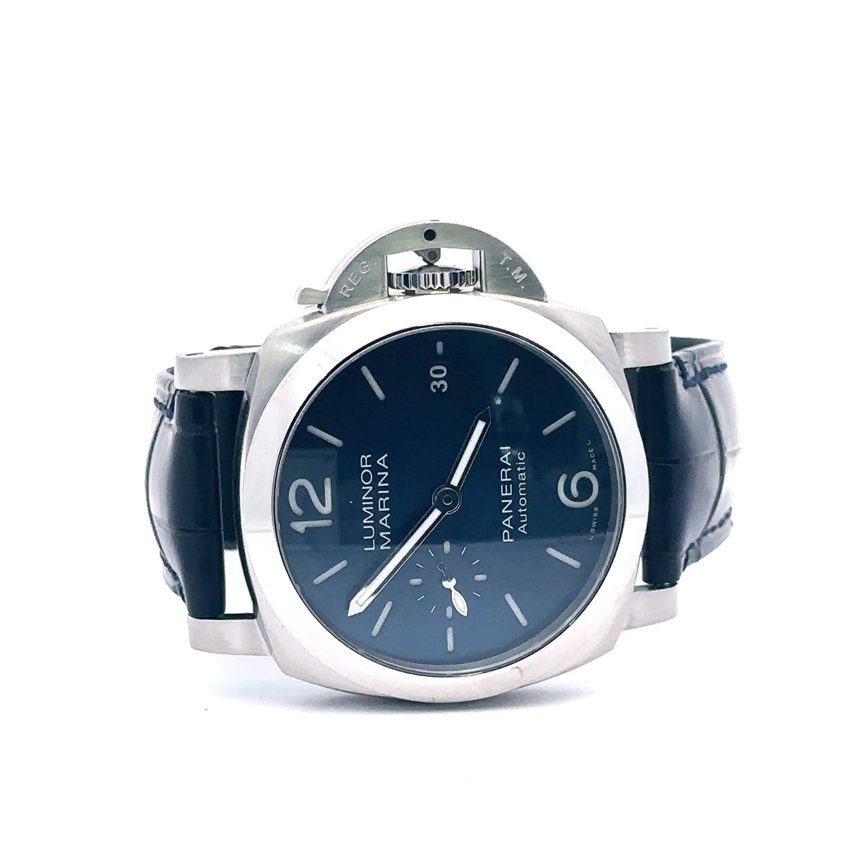 Panerai Pam1370 Luminor Marina Quaranta Automatic - 40mm - Pam 1370 - Brand New !
