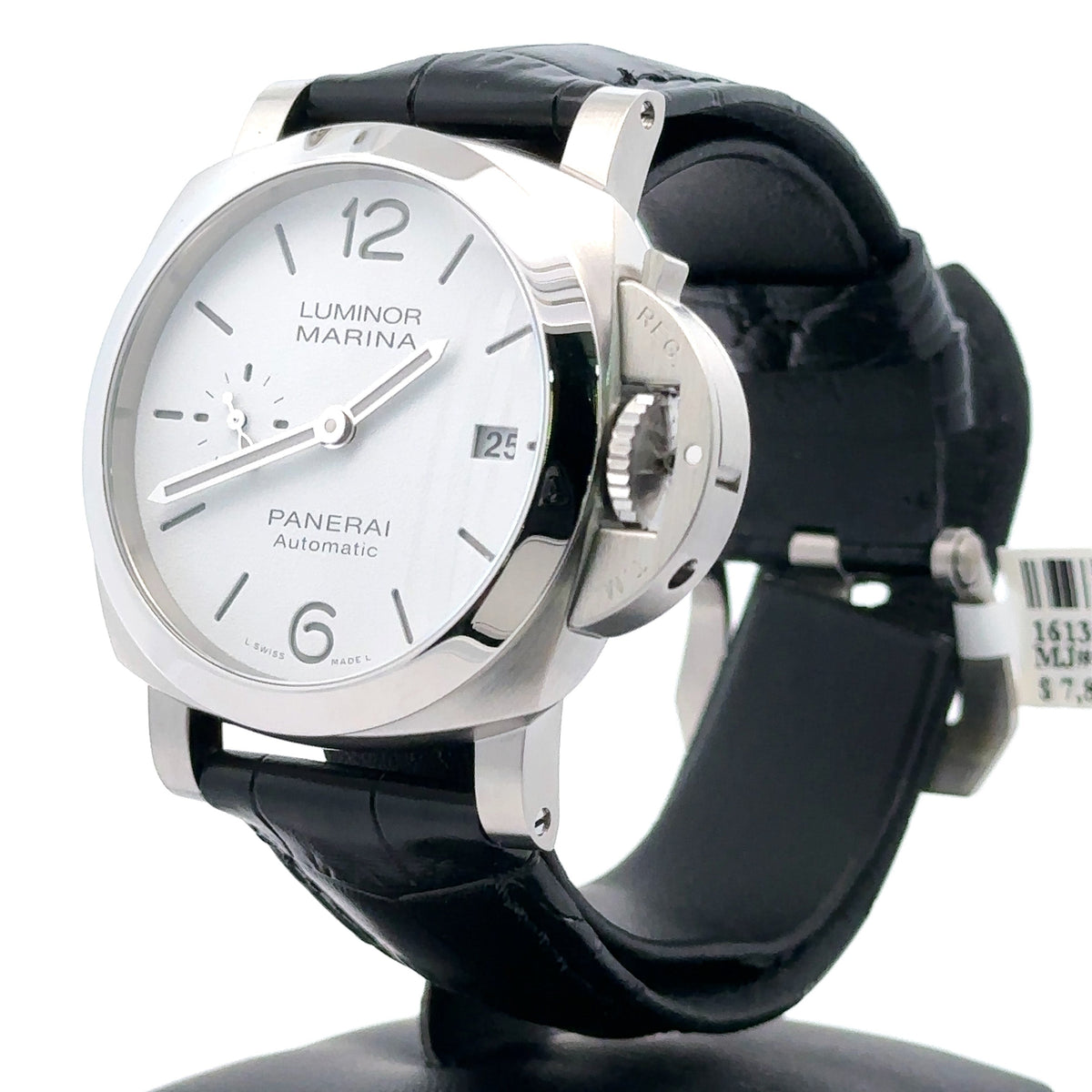 Panerai Luminor Marina Quaranta Automatic - 40mm - Pam 1371 - Brand New !