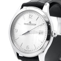 Jaeger-LeCoultre Master Control Date, 39mm Steel, Q1548420- Pre Owned