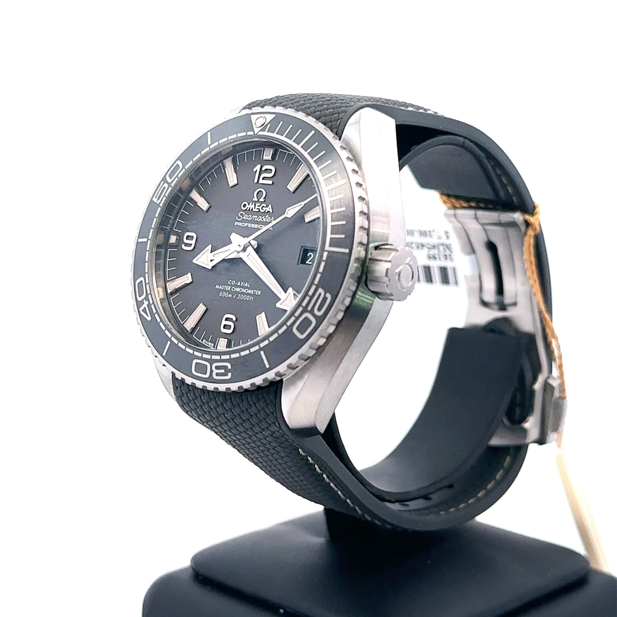 OMEGA Seamaster Planet Ocean 43.5mm Stainless Steel - 215.32.44.21.01.002