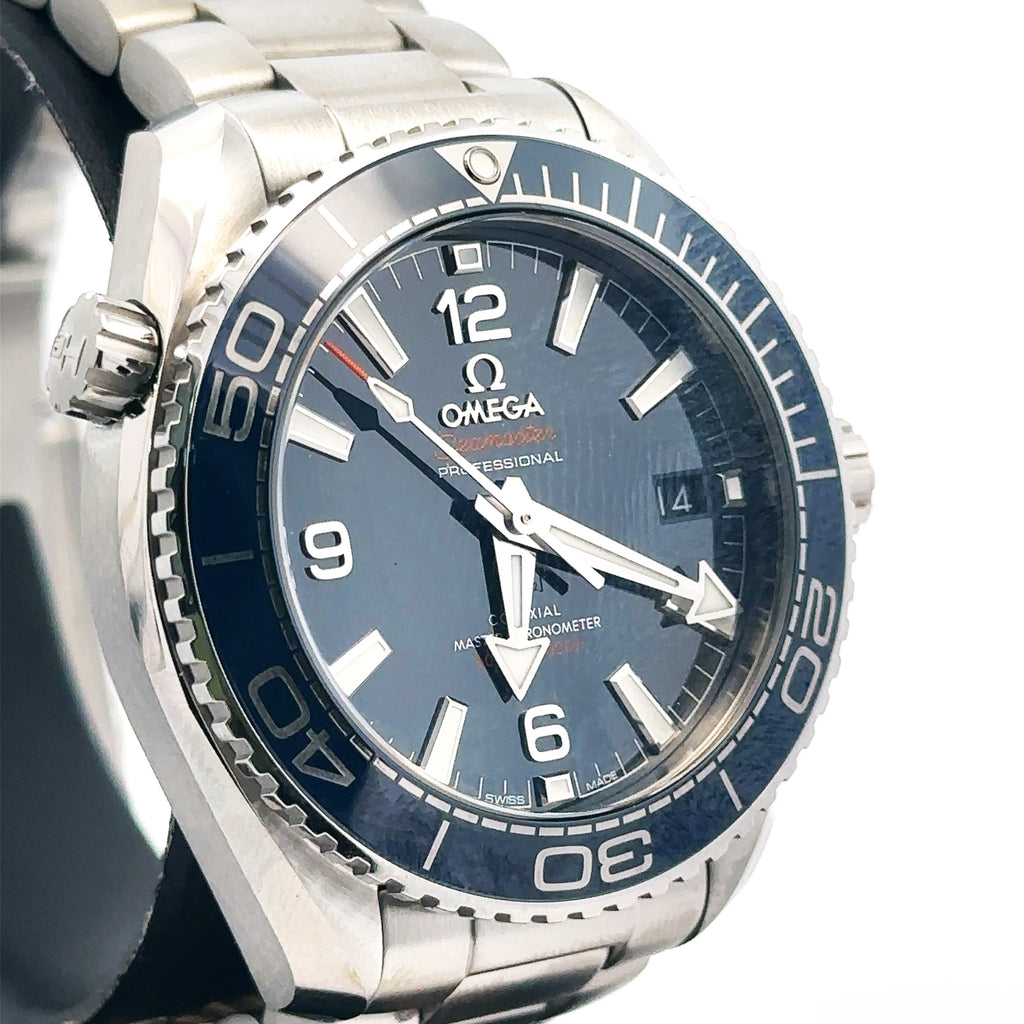 Omega Seamaster PLANET OCEAN 600M 39.5 MM- BRAND NEW ! 215.30.40.20.03.001