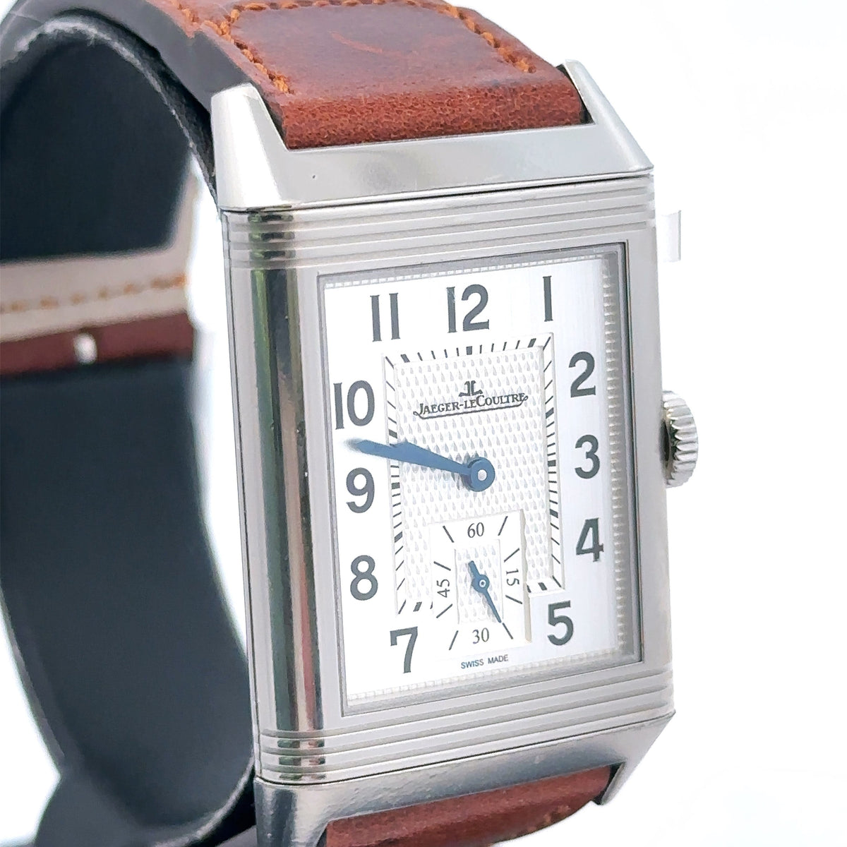 JAEGER LECOULTRE JLC Reverso Classic Monoface Watch Q3858522