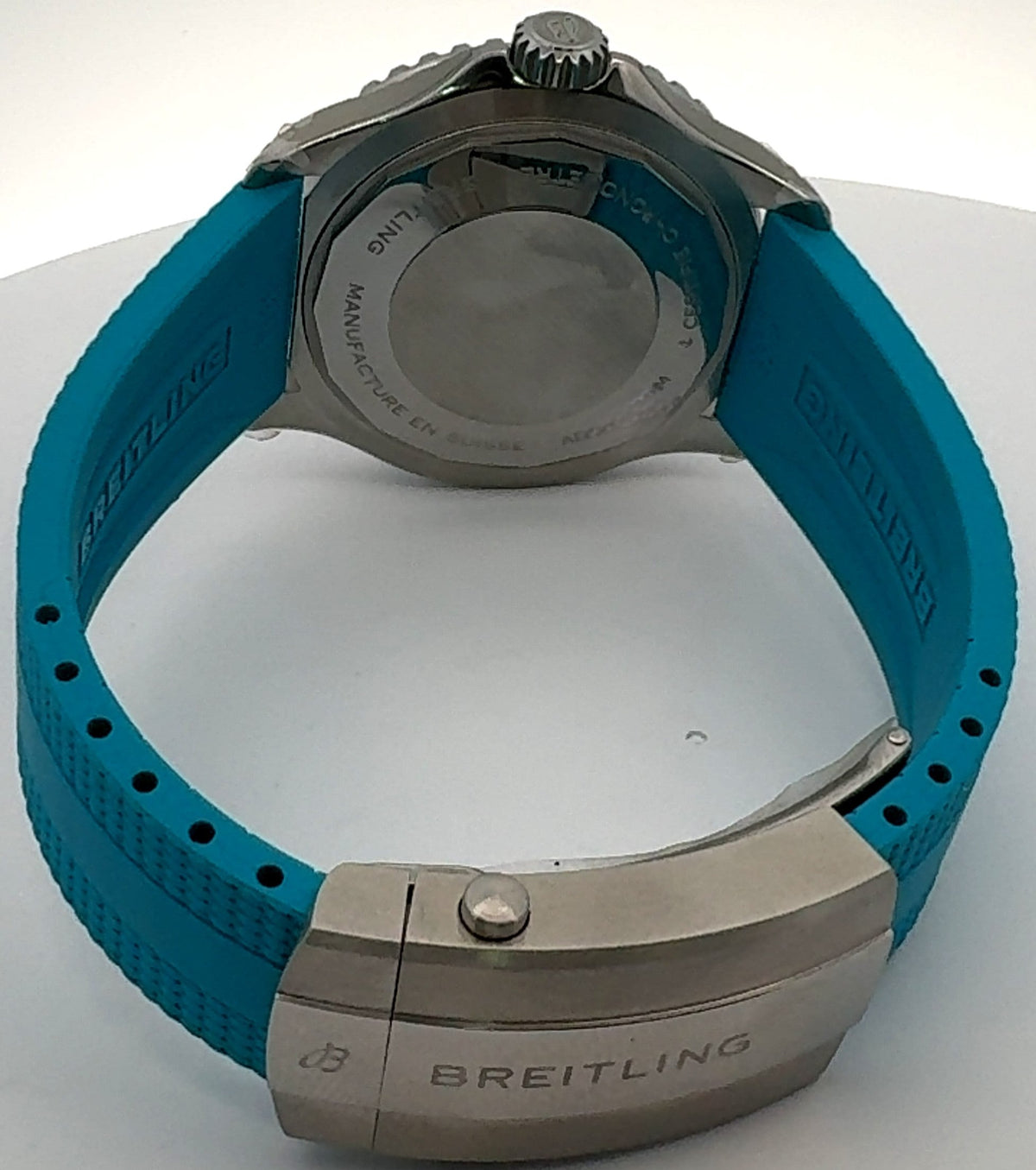 Breitling Superocean Automatic 42 A17375211B2S1- Brand New