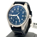 IWC PILOT'S WATCH MARK XX - IW328203 - 40 MM WATCH