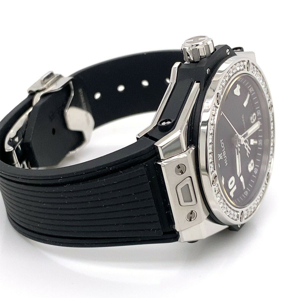 Hublot Big Bang One Click Steel