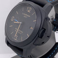 Panerai Luminor GMT PAM01441 Black Ceramic 44 mm