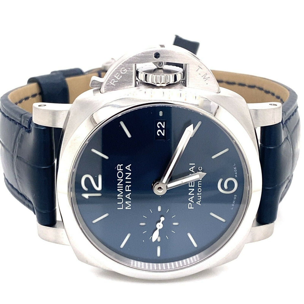 Panerai Luminor Marina Automatic PAM01393