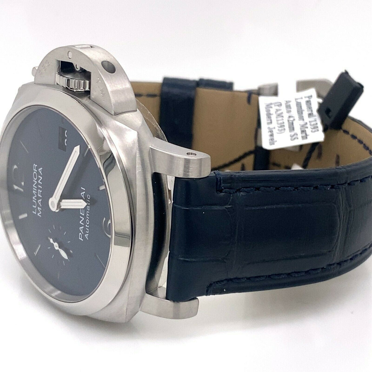 Panerai Luminor Marina Automatic PAM01393