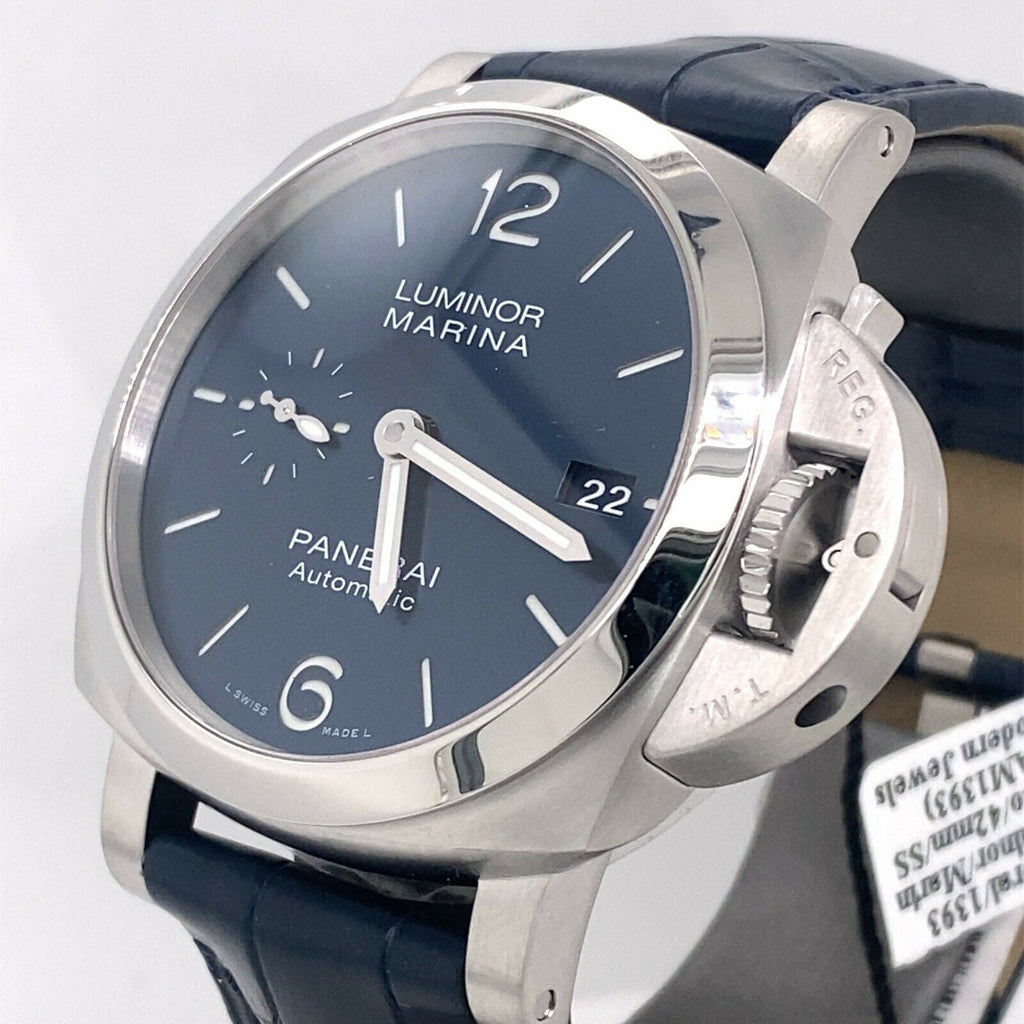 Panerai Luminor Marina Automatic PAM01393