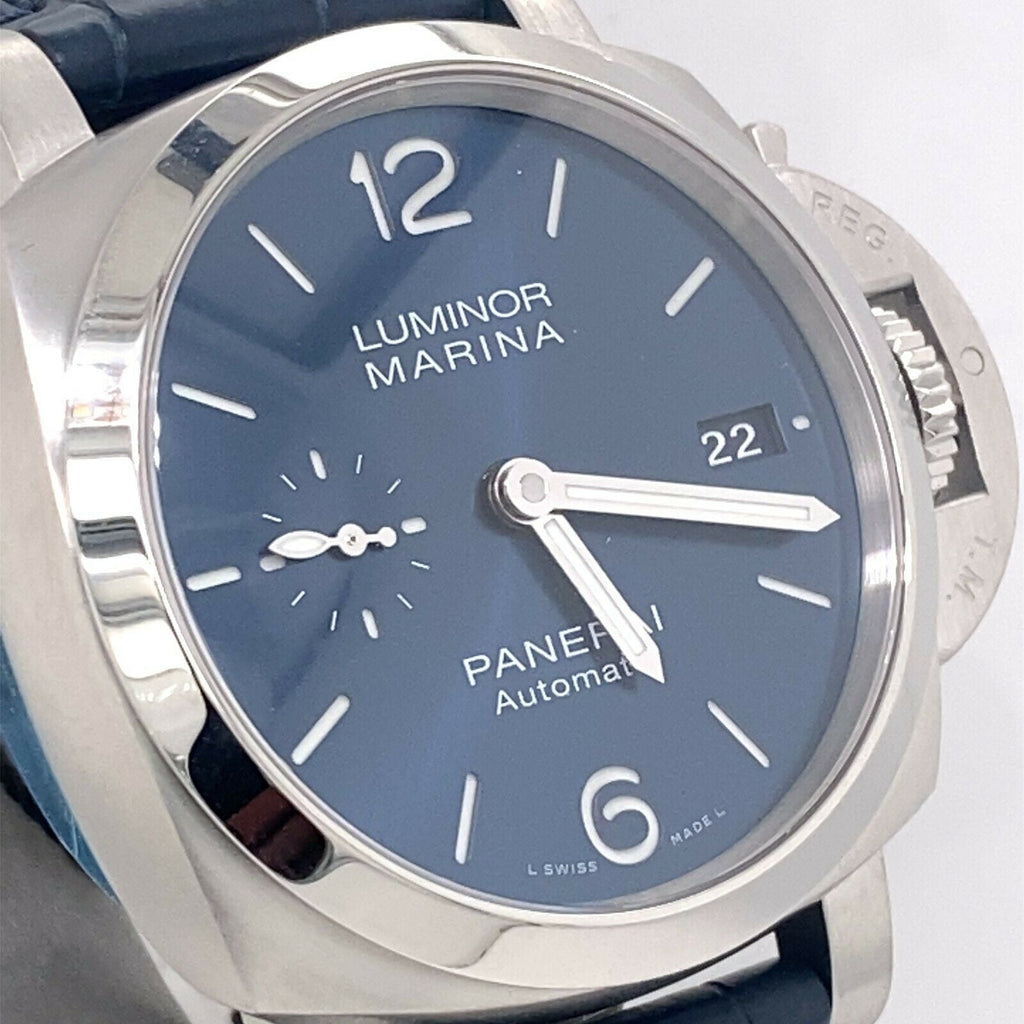 Panerai Luminor Marina Automatic PAM01393