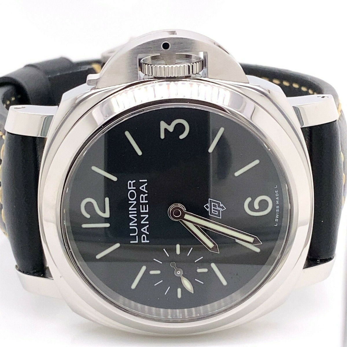 Panerai Luminor Logo PAM 1084