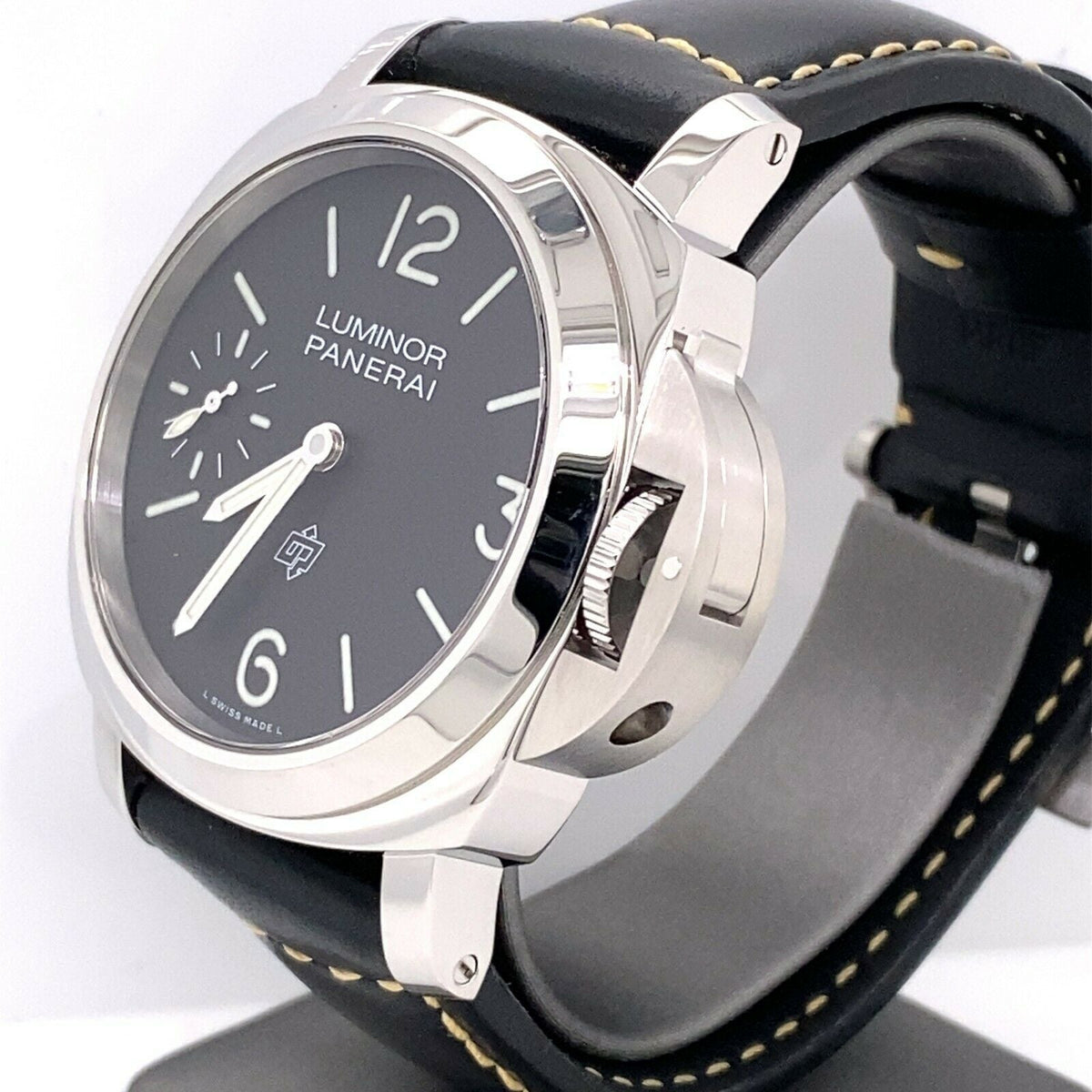 Panerai Luminor Logo PAM 1084