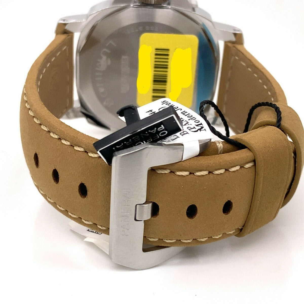 Panerai Luminor Base Logo PAM 1086