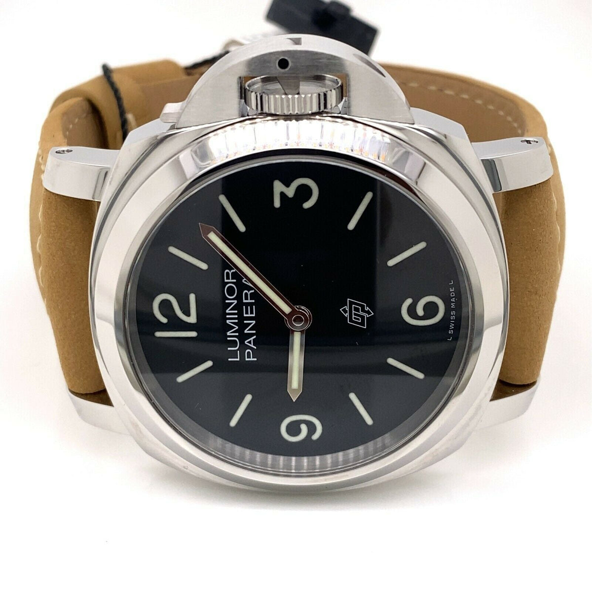 Panerai Luminor Base Logo PAM 1086