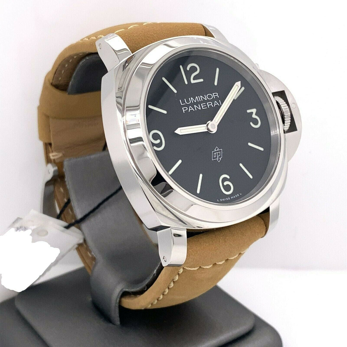 Panerai Luminor Base Logo PAM 1086