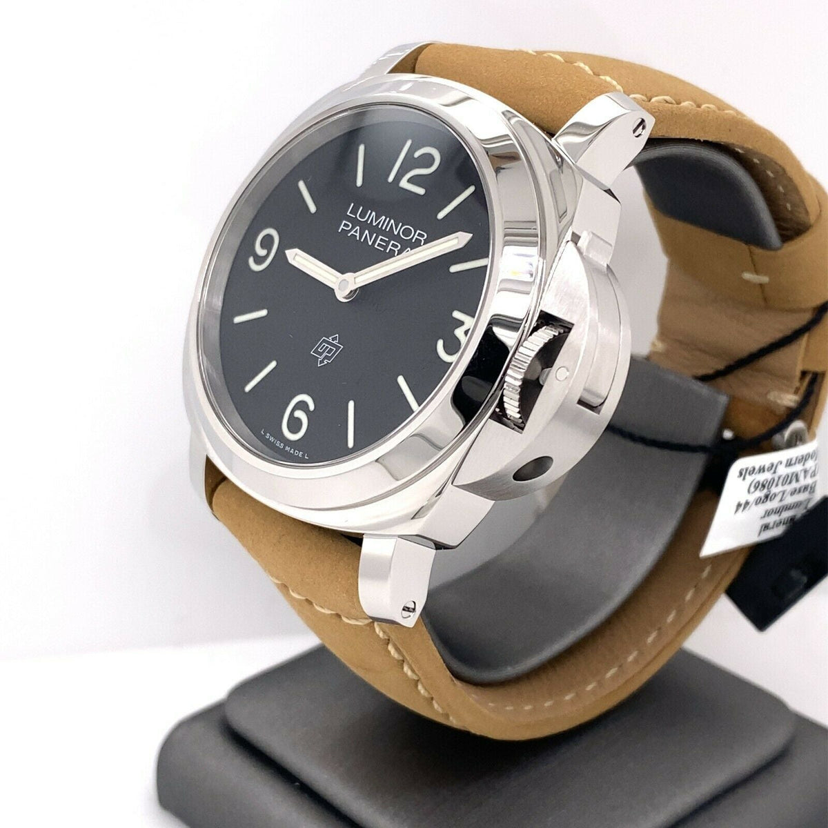 Panerai Luminor Base Logo PAM 1086