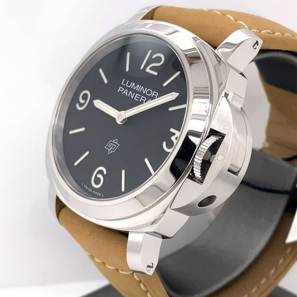Panerai Luminor Base Logo PAM 1086