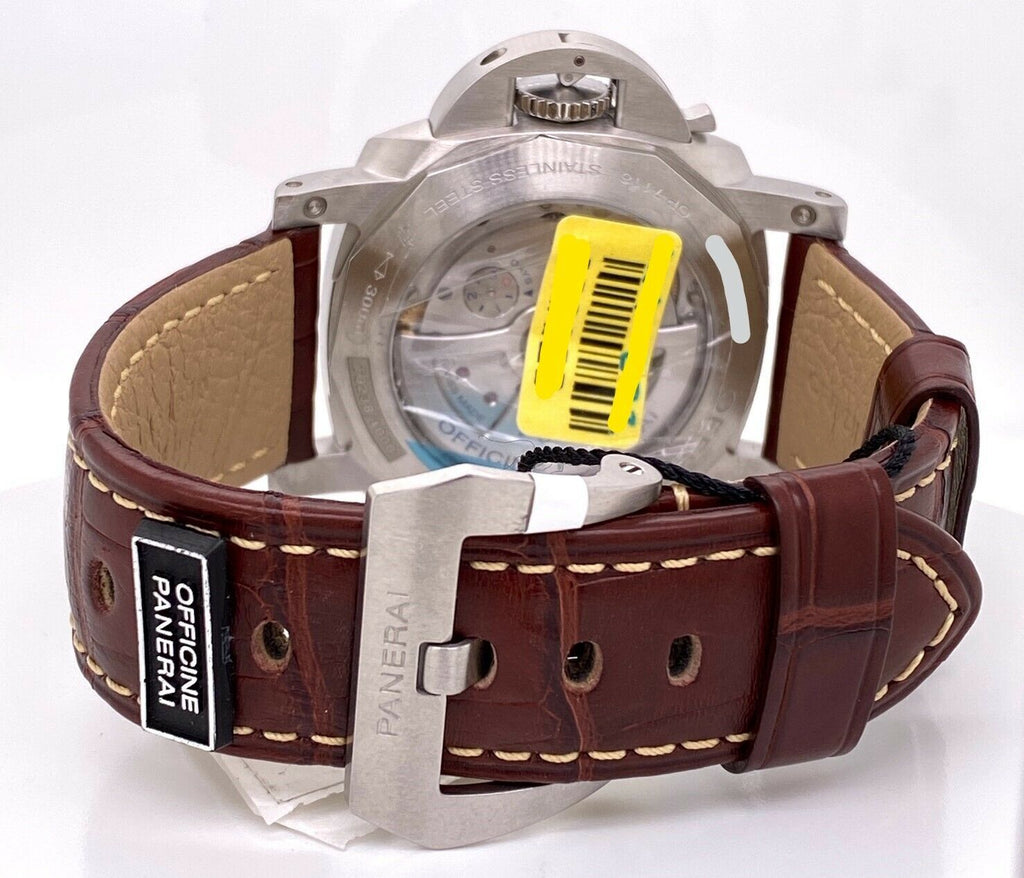 Panerai Luminor GMT Automatic 44mm Pam 1320