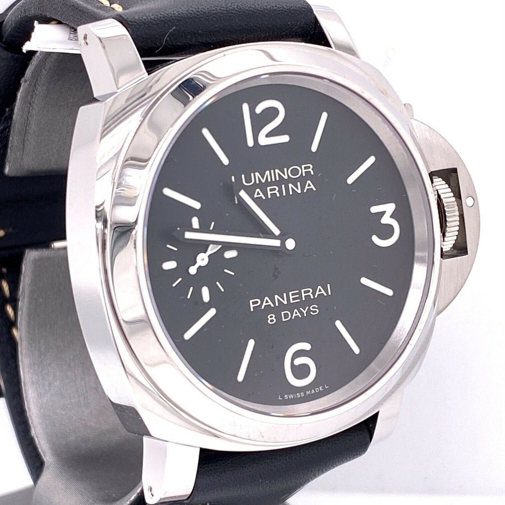 Panerai Luminor BASE 8 DAYS PAM00510