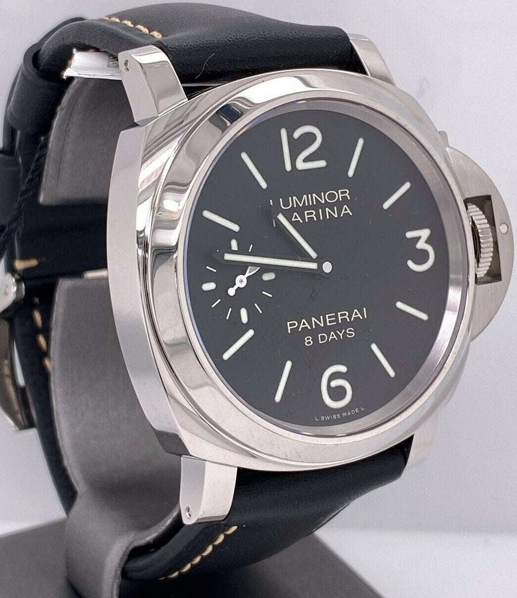 Panerai Luminor BASE 8 DAYS PAM00510