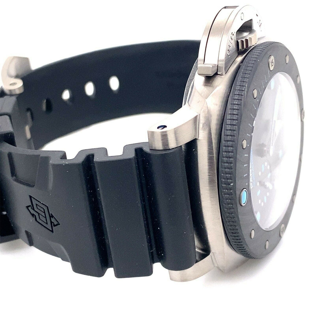 Panerai SUBMERSIBLE BMG-TECH™ PAM00799
