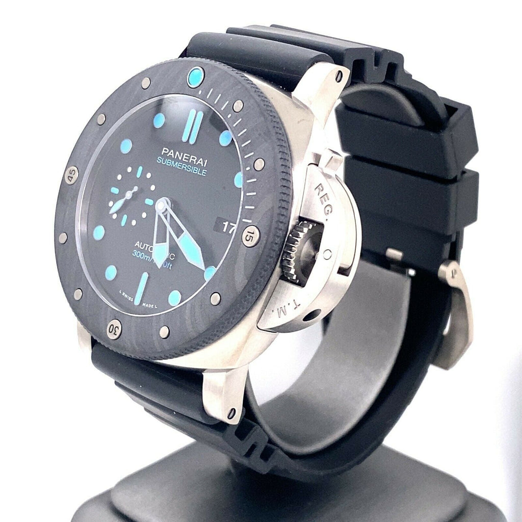 Panerai SUBMERSIBLE BMG-TECH™ PAM00799