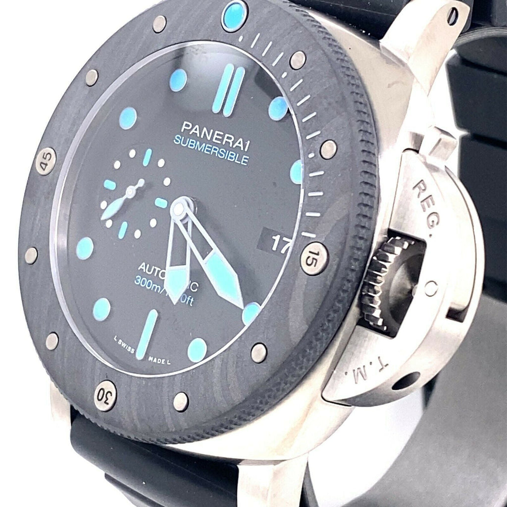 Panerai SUBMERSIBLE BMG-TECH™ PAM00799