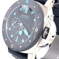 Panerai SUBMERSIBLE BMG-TECH™ PAM00799