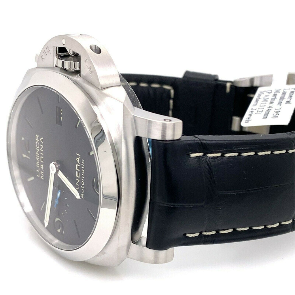 Panerai Pam 1312 Luminor Marina Automatic PAM01312 - Mint -2022