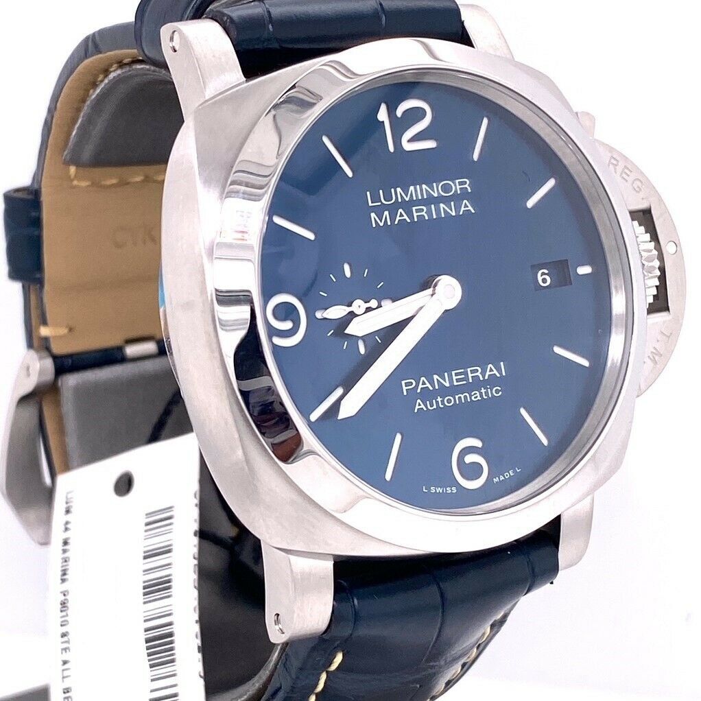 Panerai Luminor Marina Automatic PAM01313 - PAM 1313