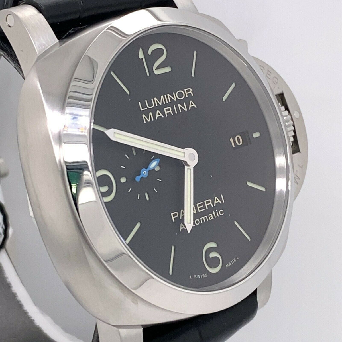 Panerai Pam 1312 Luminor Marina Automatic PAM01312 - Mint -2022