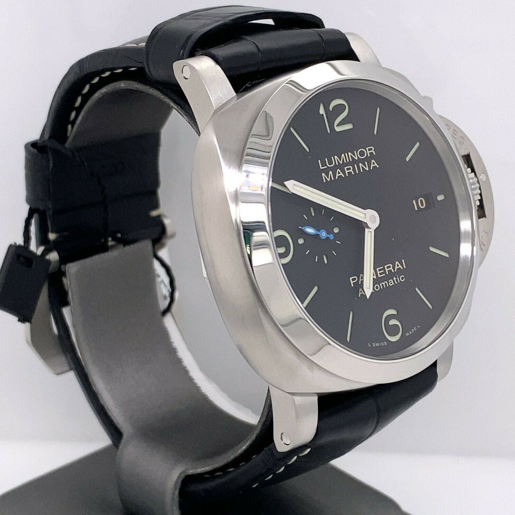 Panerai Pam 1312 Luminor Marina Automatic PAM01312 - Mint -2022