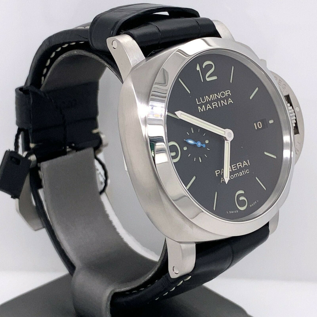 Panerai Pam 1312 Luminor Marina Automatic PAM01312 - Mint -2022