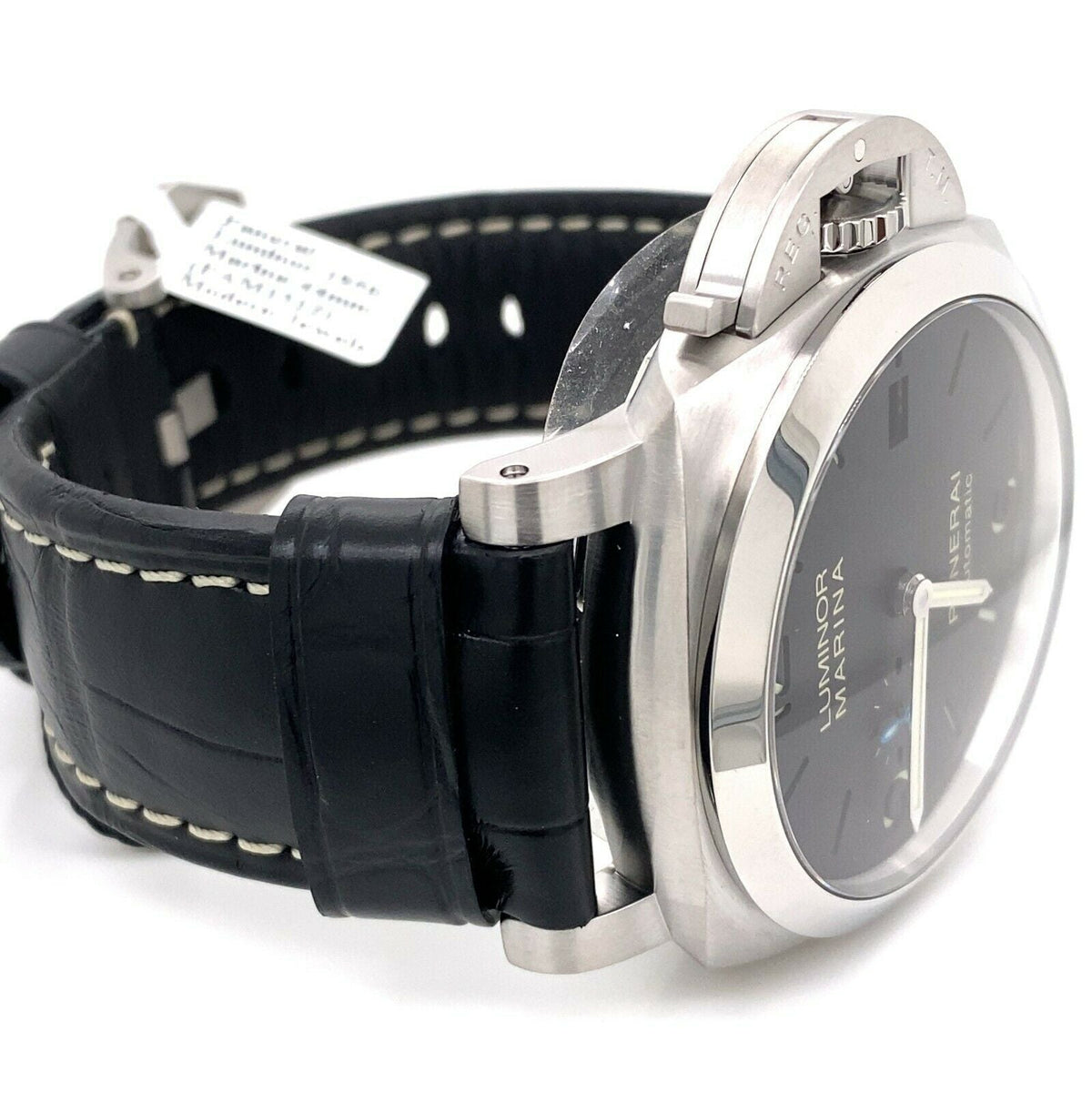 Panerai Pam 1312 Luminor Marina Automatic PAM01312 - Mint -2022