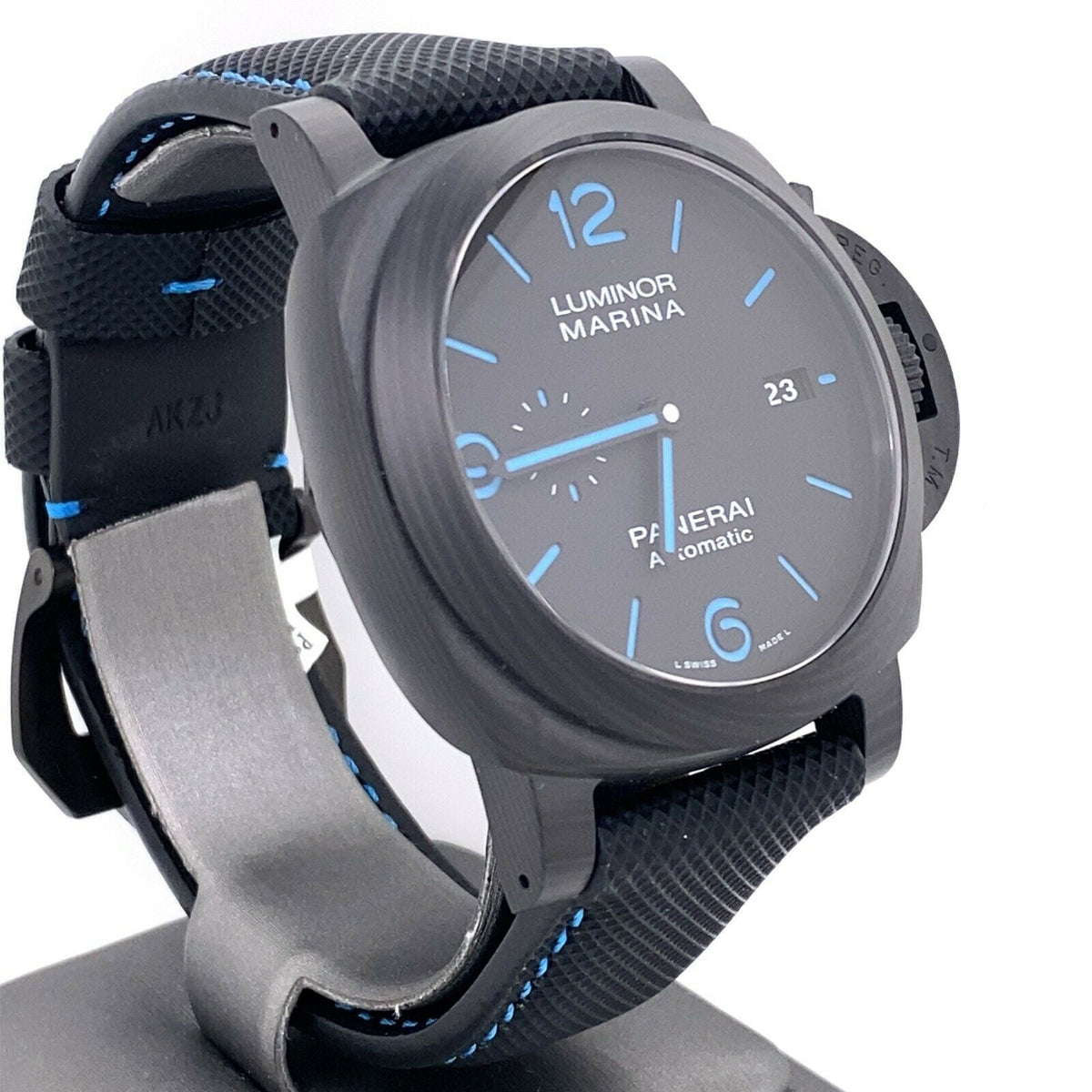 Panerai Luminor Marina Carbotech PAM01661